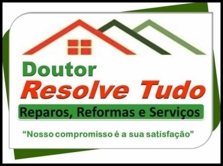 Doutor Resolve Tudo